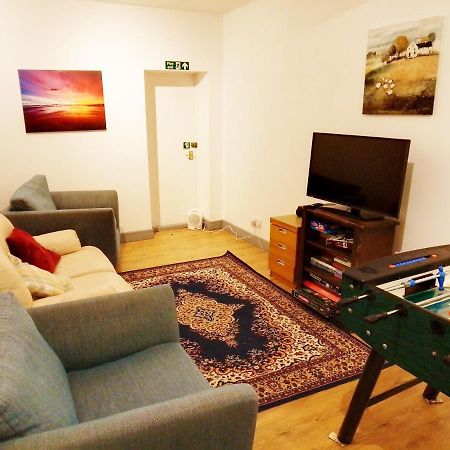 Pentland Farm Cottage Annex Kirknewton  Εξωτερικό φωτογραφία