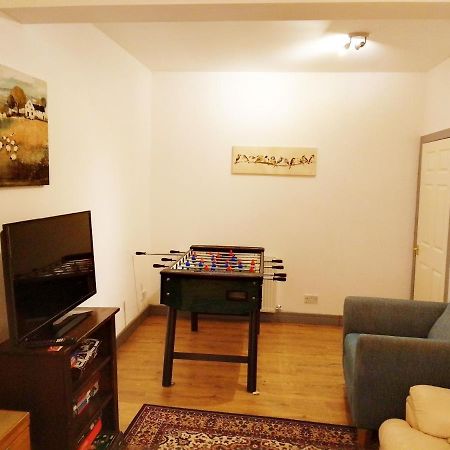 Pentland Farm Cottage Annex Kirknewton  Εξωτερικό φωτογραφία