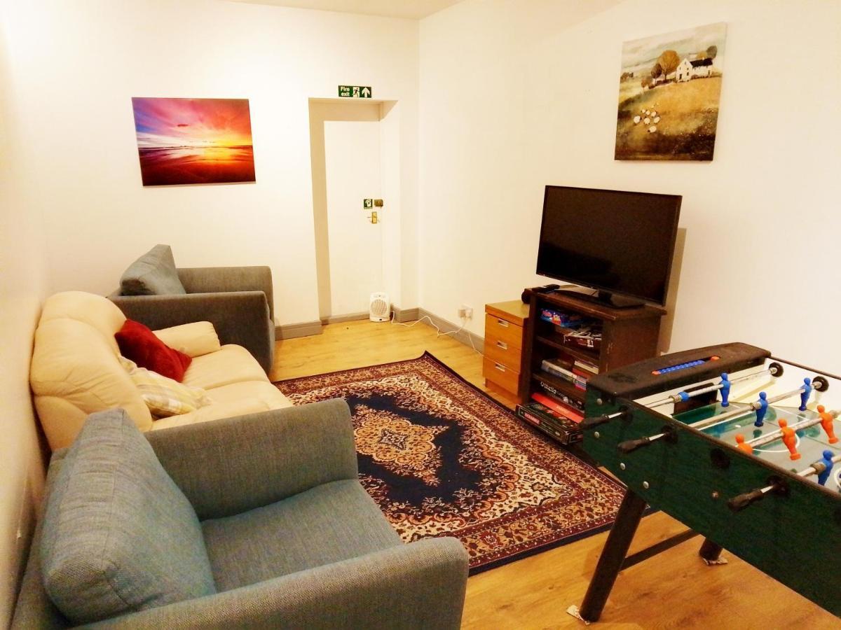 Pentland Farm Cottage Annex Kirknewton  Εξωτερικό φωτογραφία