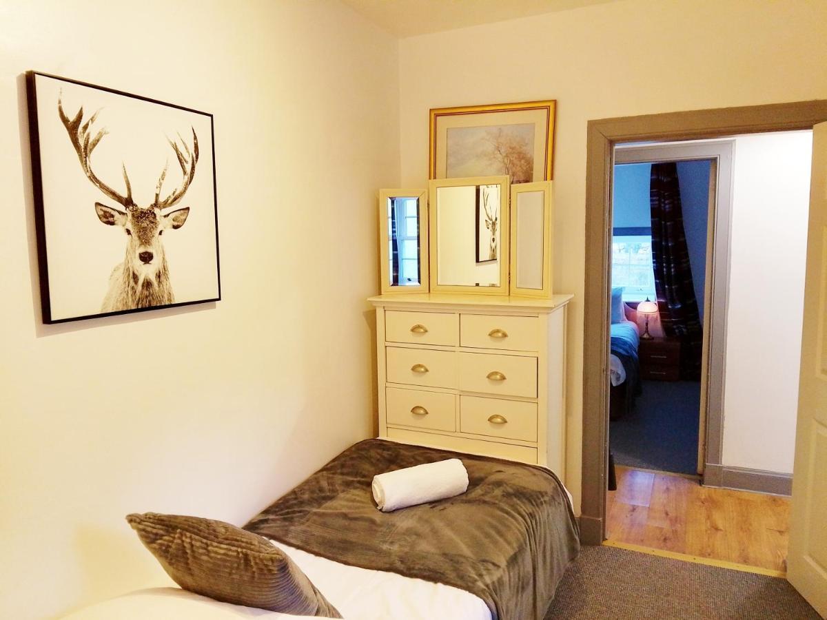 Pentland Farm Cottage Annex Kirknewton  Εξωτερικό φωτογραφία