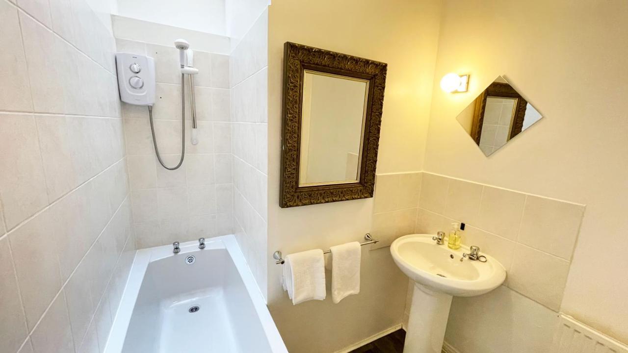 Pentland Farm Cottage Annex Kirknewton  Εξωτερικό φωτογραφία