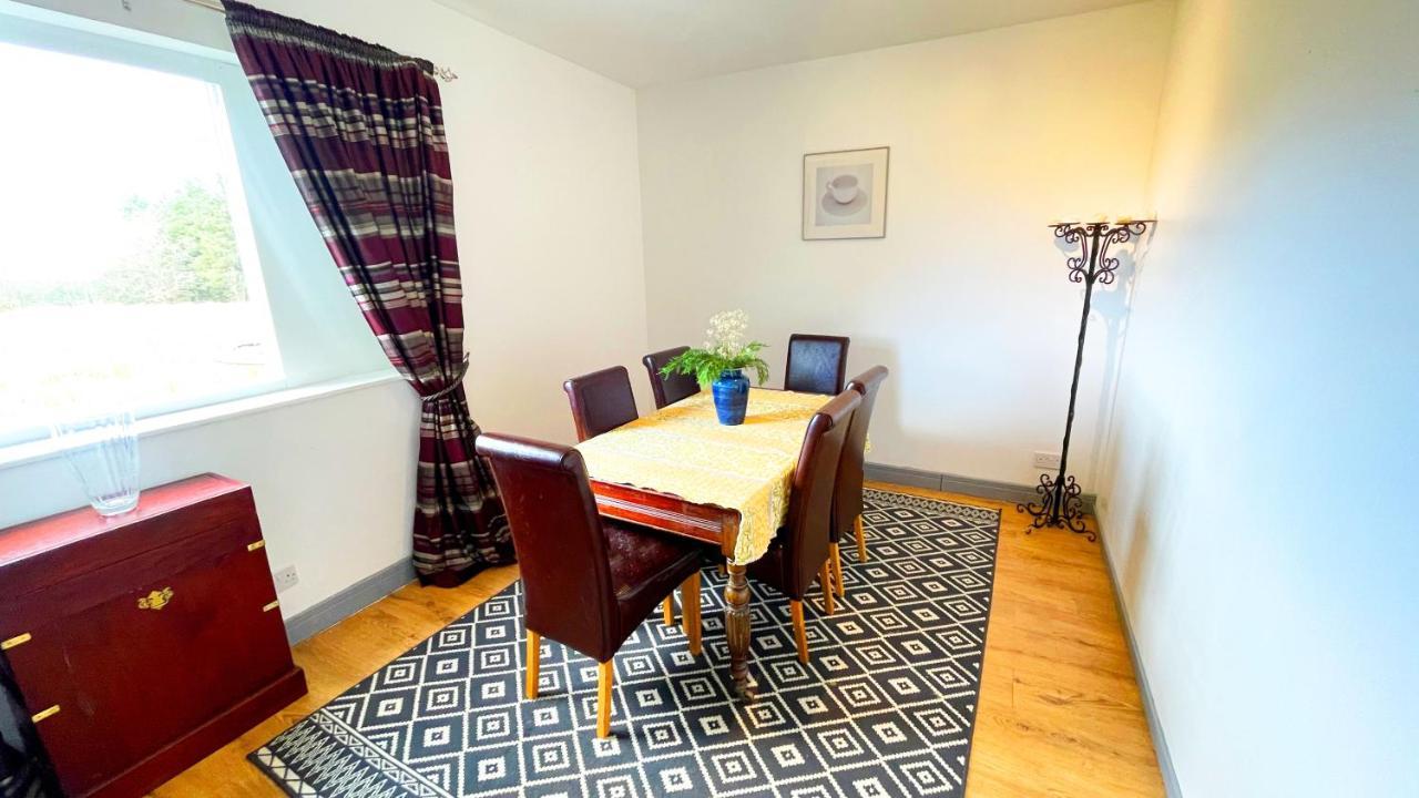 Pentland Farm Cottage Annex Kirknewton  Εξωτερικό φωτογραφία