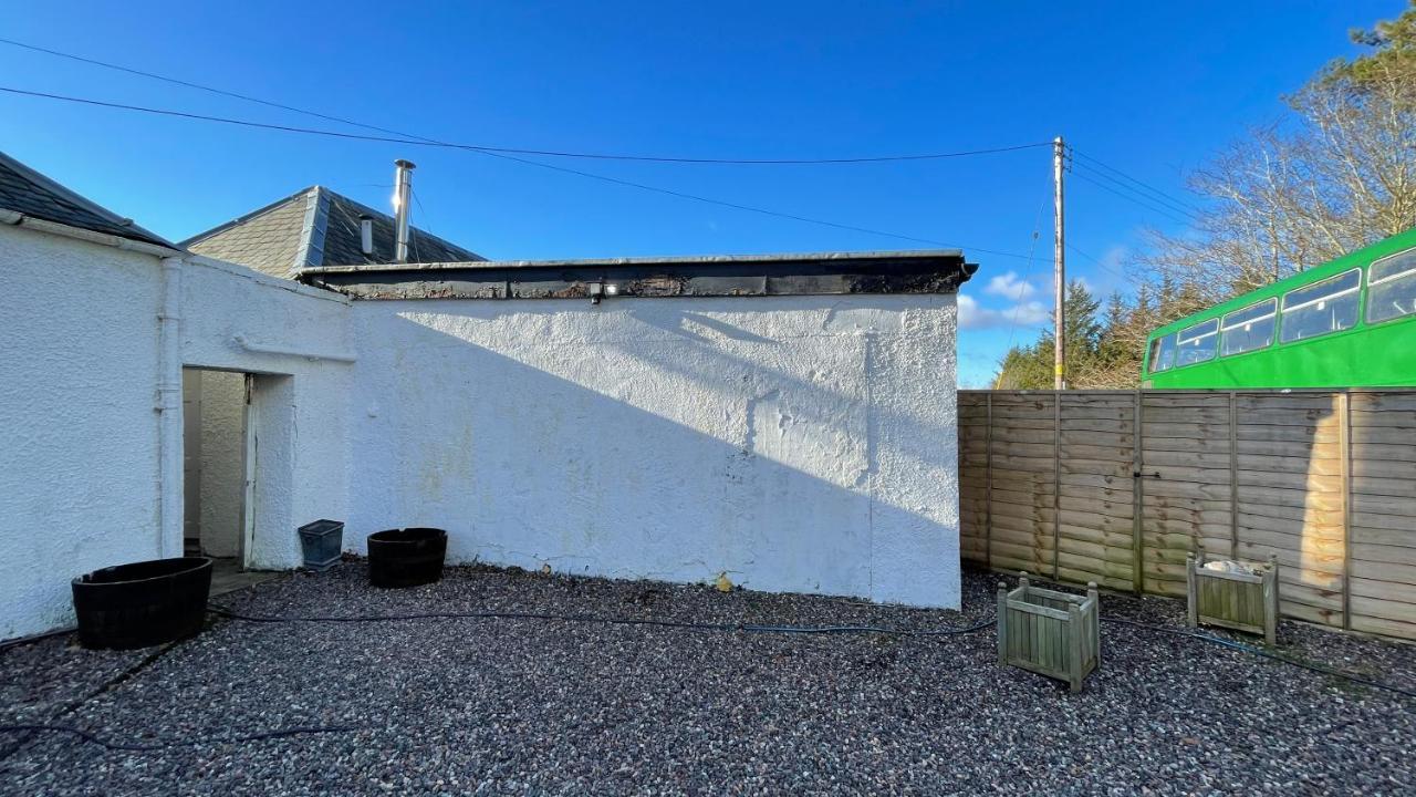 Pentland Farm Cottage Annex Kirknewton  Εξωτερικό φωτογραφία