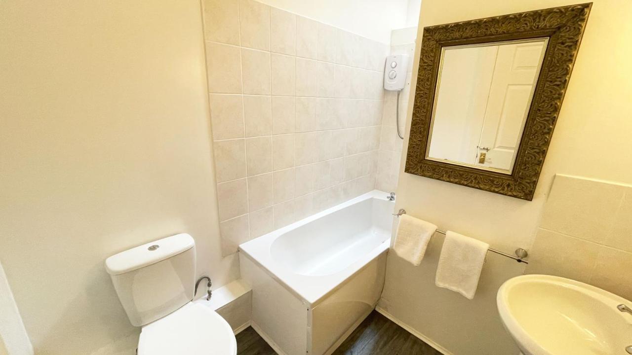 Pentland Farm Cottage Annex Kirknewton  Εξωτερικό φωτογραφία