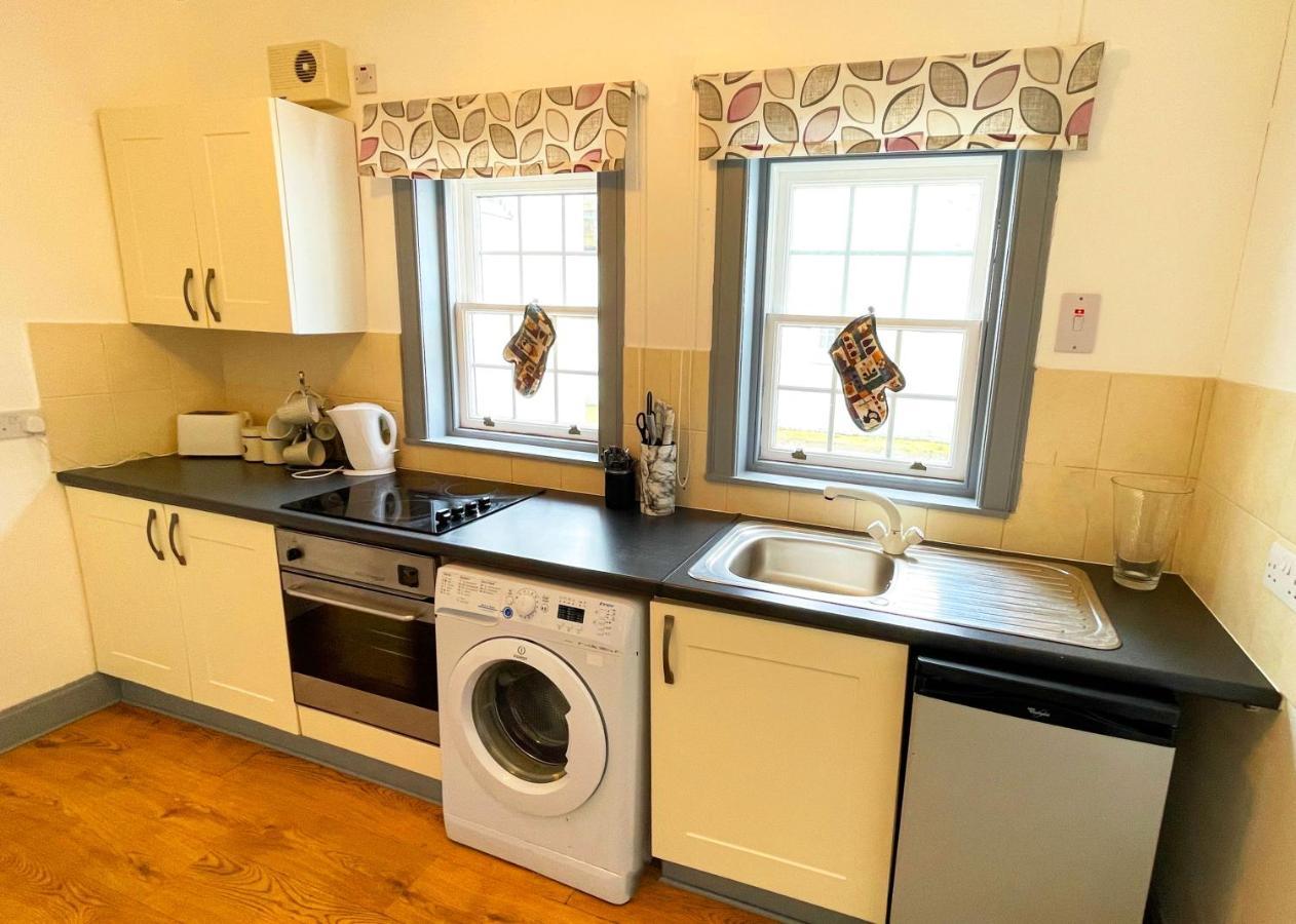 Pentland Farm Cottage Annex Kirknewton  Εξωτερικό φωτογραφία