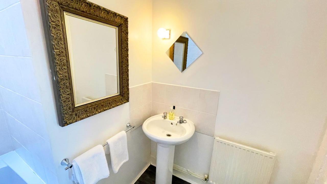 Pentland Farm Cottage Annex Kirknewton  Εξωτερικό φωτογραφία