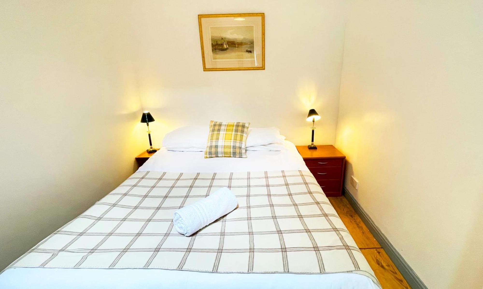 Pentland Farm Cottage Annex Kirknewton  Εξωτερικό φωτογραφία